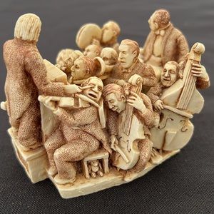 S.I.A.B.ORCHESTRA TRINKET BOX